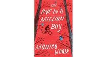 Book review: The One-in-a-million Boy