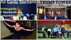 EVENING BULLETIN: Catch up on what made the headlines today 