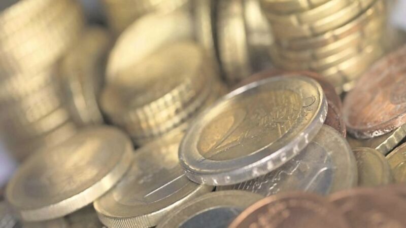 Euro set to boost Irish manufacturing plants in 2016 Euro set to boost Irish manufacturing plants in 2016