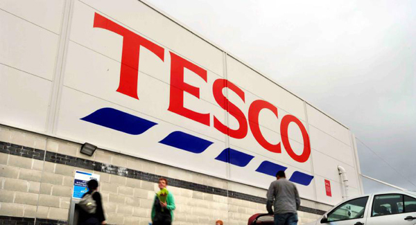 Tesco seeking to cut pay and conditions for close to 1,000 Irish staff