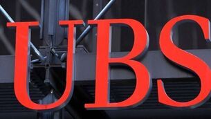 UBS targeted as Fifa probe spreads to bank sector