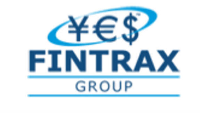Chinese circling Irish currency firm Fintrax