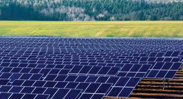 John Mullins eyes planning for first five Cork solar farms