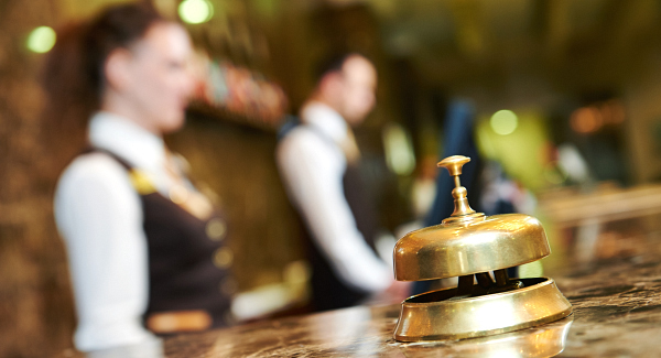 Hotel firm has gains on Cork and Shannon sales
