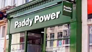 Paddy Power disregards 'unfavourable' sporting results to predict gains for 2015