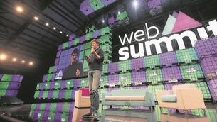 The Small Business Column: The Web Summit