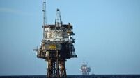 Oil price rout claims first major stock market victim in Norway's Dolphin Group