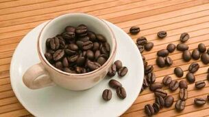 Coffee prices to fall in 2016 on Brazil boost