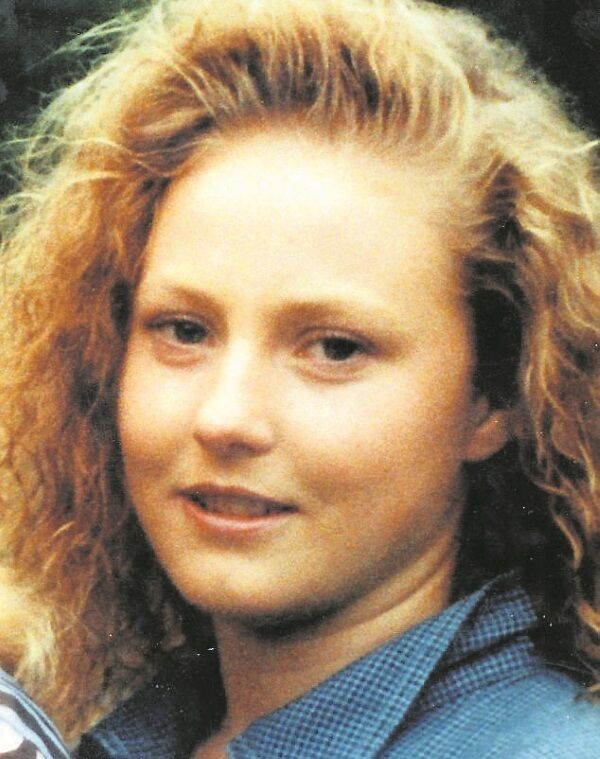 Their daughter, Georgina O’Donnell, who was murdered in a nightclub in Limerick in 1998. Picture: Press 22 Their daughter, Georgina O’Donnell, who was murdered in a nightclub in Limerick in 1998. Picture: Press 22