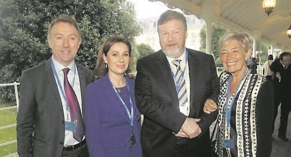 Fine Gael’s Five-Point Plan is now the Three-Step Strategy