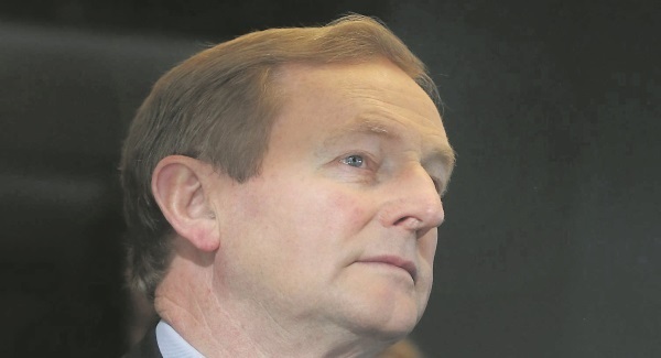 Fine Gael running out of ideas as judgement day looms