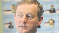 Enda Kenny accepts blame for series of gaffes
