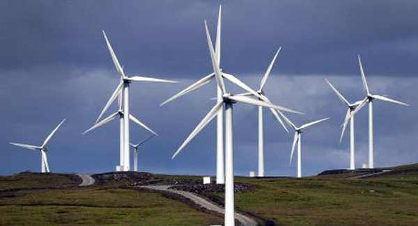 Legal & General Capital invests in Irish wind energy fund