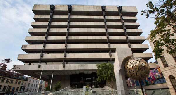 EBA reports as many as 20% of loans being impaired in Ireland