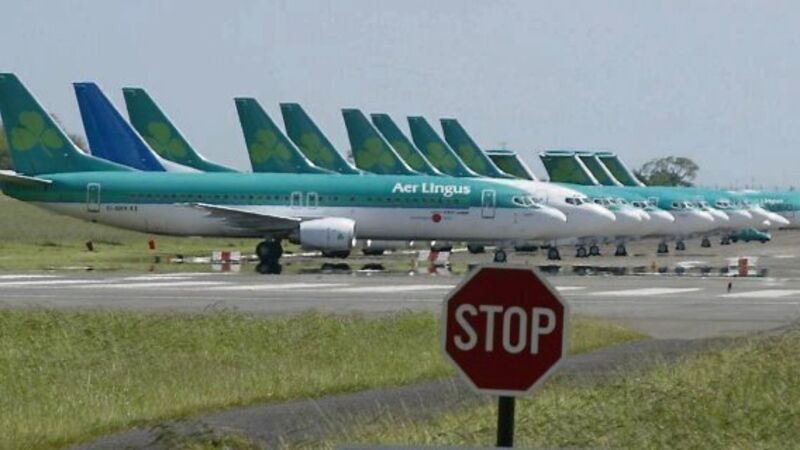 State must wait for €335m from IAG for Aer Lingus stake State must wait for €335m from IAG for Aer Lingus stake