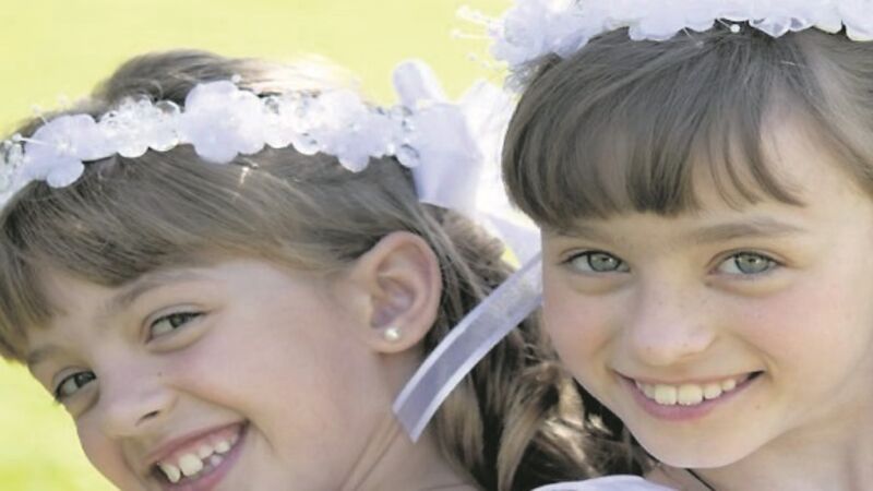 MAKING CENTS: Plan to avoid the pressure on Communion day MAKING CENTS: Plan to avoid the pressure on Communion day