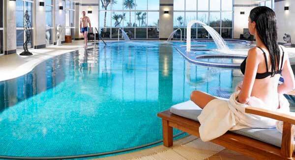 Treatment of the month: A Taste of the Mediterranean, Inchydoney Island Lodge & Spa