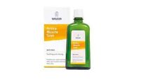 Check it out: Weleda Arnica Muscle Soak, €17.99