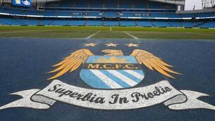 China Media Capital Holdings and Citic Capital buy stake in Manchester City group