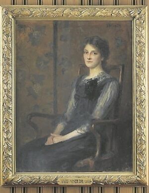 Máire Nic Shiúbhlaigh: In Jacob’s Garrison during the Rising