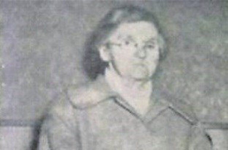 Rosie Hackett: Joined the Irish Citizen Army, in which the women were trained as equals with the men