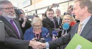 With no nominee for Taoiseach of 32nd Dáil likely to succeed, what next?