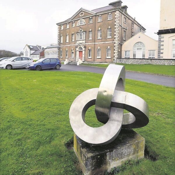 The Bessborough Centre, Blackrock, Cork, which provides psychotherapy and addiction counselling, as well as parenting programmes. The Bessborough Centre, Blackrock, Cork, which provides psychotherapy and addiction counselling, as well as parenting programmes.