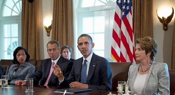 US president Barack Obama