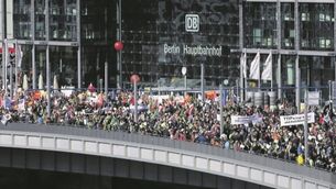 Trade deal fightback marks sea change