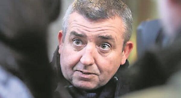 Ciarán Lynch Ciarán Lynch