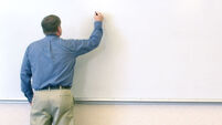 Teacher absenteeism needs to improved