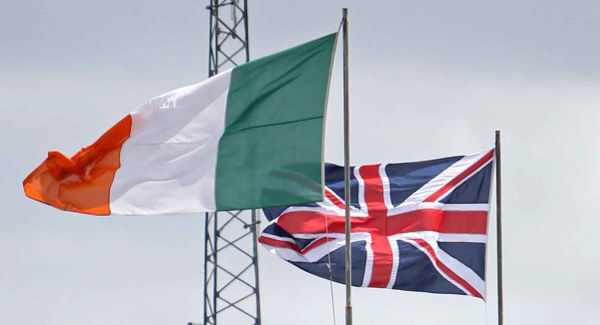 We must look at alliance with the UK instead of the EU