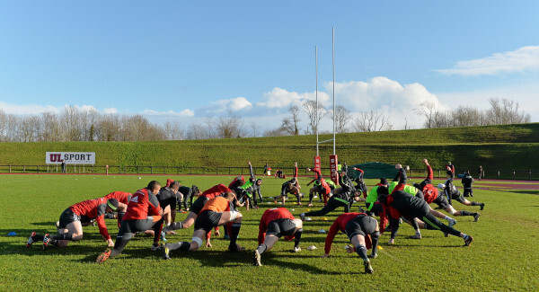Munster rugby’s difficulties - It’s time to make the anthem real