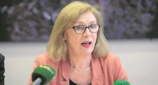 Decision on fees - Funding our colleges