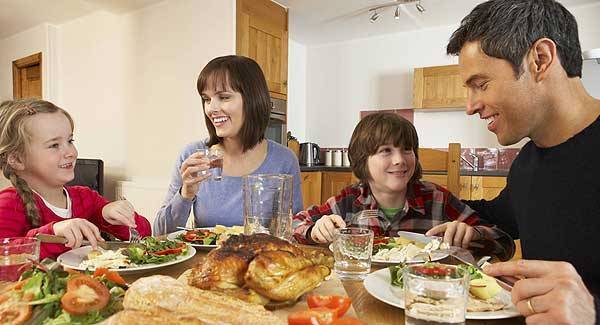 New food standards: Protect and don’t apologise