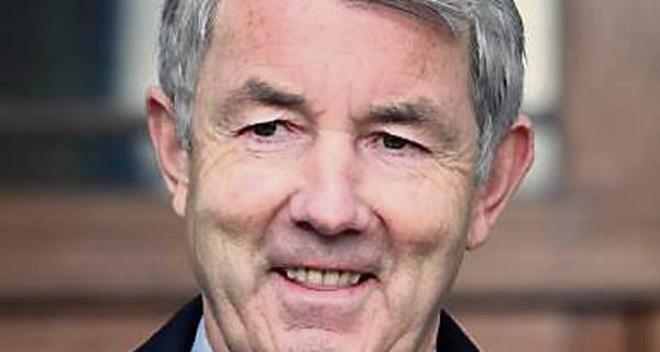 The Taoiseach’s stance on Lowry is hypocritical