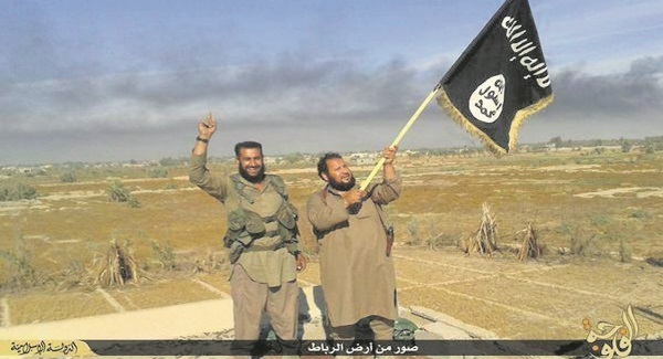 Response to Isis must be forceful but fair