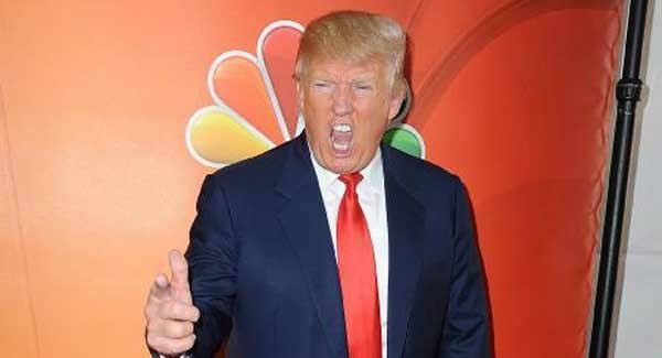 Trump values run counter to US values