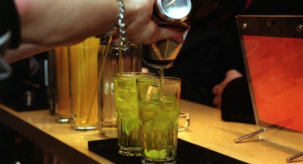 So, that’s the end of minimum pricing?
