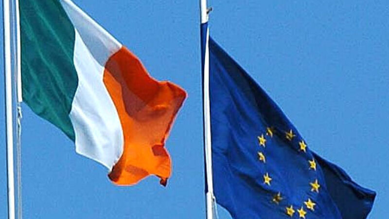 Brussels Briefing - A weekly round-up of the most interesting news from Europe Brussels Briefing - A weekly round-up of the most interesting news from Europe