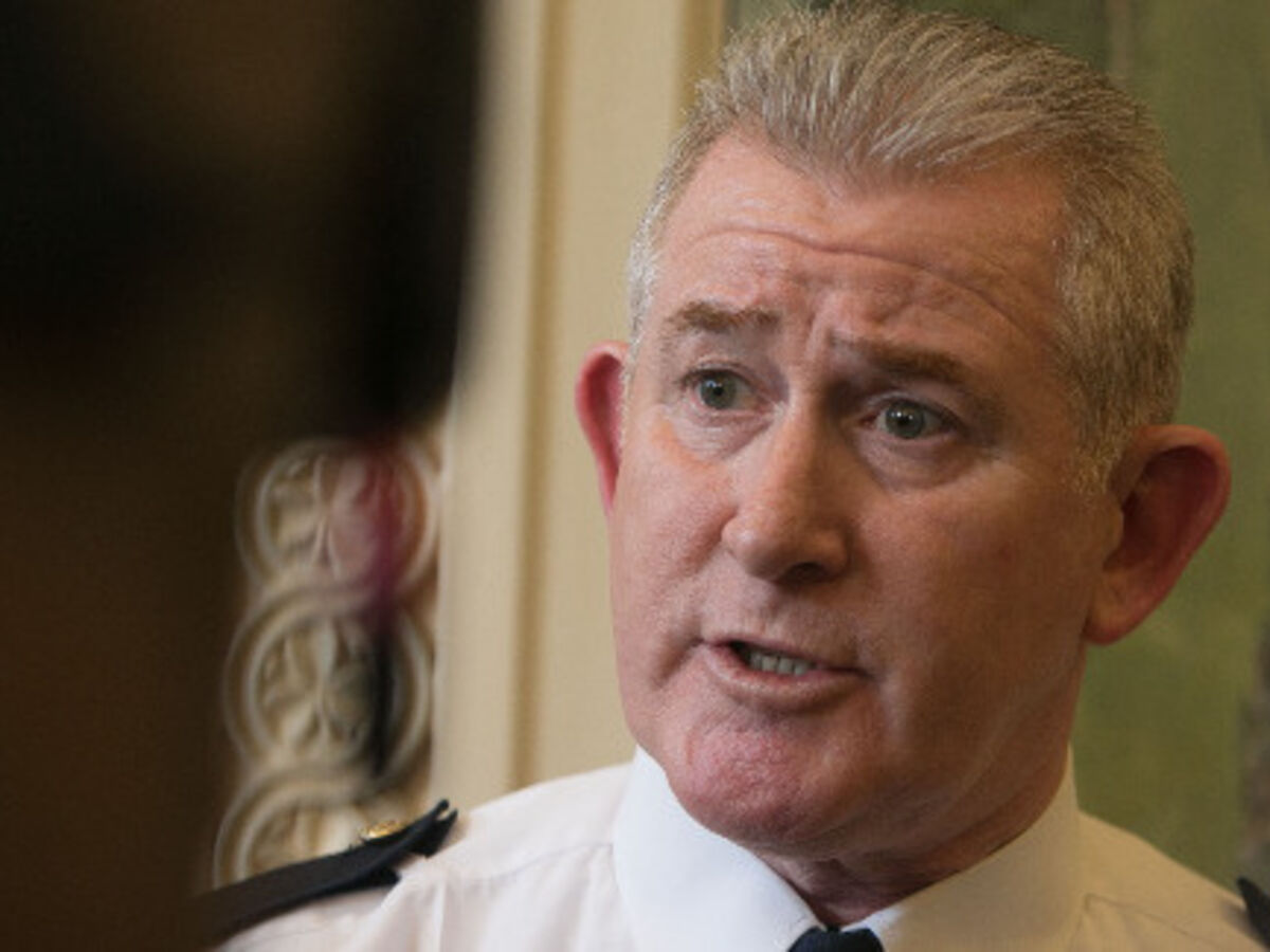 Change of mindset needed for gardaí to become community orientated police  service