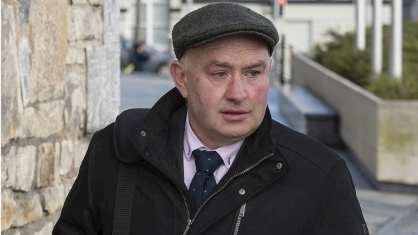 Patrick Quirke given until October to appeal Bobby 'Mr Moonlight' Ryan murder conviction