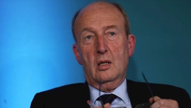 FAI to meet with Shane Ross and Brendan Griffin next week