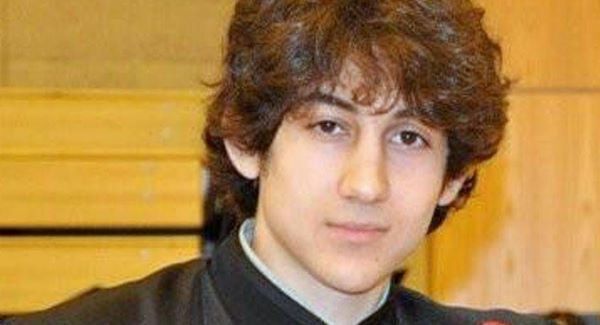 Dzhokhar Tsarnaev Dzhokhar Tsarnaev