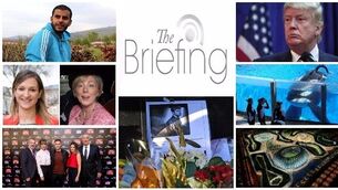 Evening briefing: Live Register falls to lowest level in eight years. Catch up on all the headlines