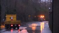 We should be planning in summer for flood prevention in winter