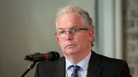 Good question Mr O’Brien - Medical negligence cases