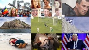 The A to Z of 2015