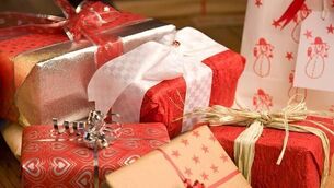 Why are 300 cheap Christmas presents worse than one very expensive one?