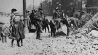 Our health service does not reflect 1916 ideals